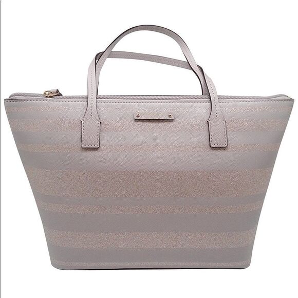 Kate Spade New York Haven Lane Hanover Bag NWOT - Picture 1 of 7